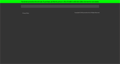 Desktop Screenshot of pcmonitor.info
